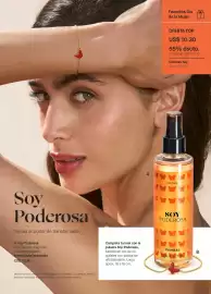 Catálogo Yanbal Página 43