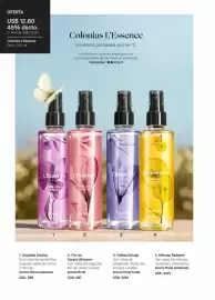 Catálogo Yanbal Página 44