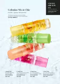 Catálogo Yanbal Página 45