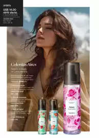 Catálogo Yanbal Página 46