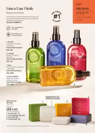 Catálogo Yanbal Página 47