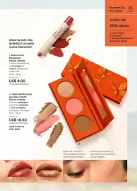 Catálogo Yanbal Página 49