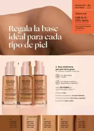 Catálogo Yanbal Página 51