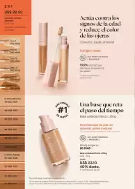 Catálogo Yanbal Página 52