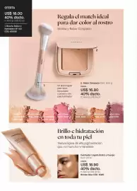 Catálogo Yanbal Página 56