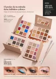 Catálogo Yanbal Página 57