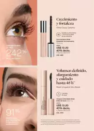 Catálogo Yanbal Página 60