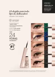 Catálogo Yanbal Página 61