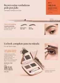 Catálogo Yanbal Página 63