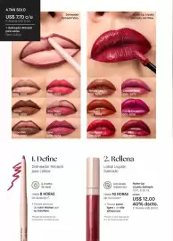 Catálogo Yanbal Página 66