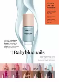 Catálogo Yanbal Página 69