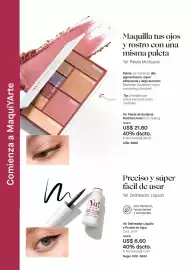 Catálogo Yanbal Página 74