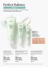 Catálogo Yanbal Página 82