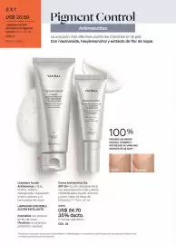 Catálogo Yanbal Página 84