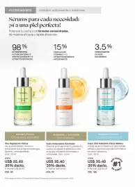 Catálogo Yanbal Página 86