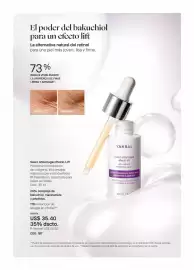 Catálogo Yanbal Página 87