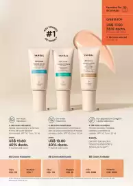 Catálogo Yanbal Página 89