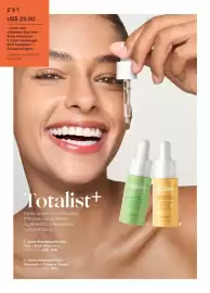 Catálogo Yanbal Página 92