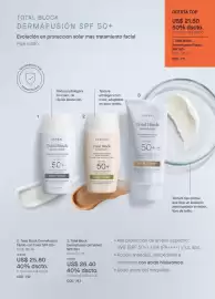 Catálogo Yanbal Página 99