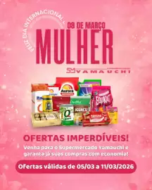 Folheto Yamauchi semana 10 Página 1