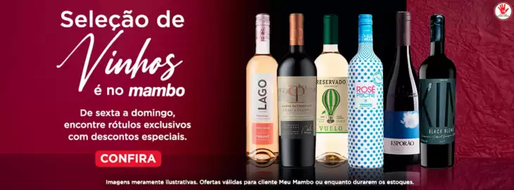 Folheto Mambo Página 2