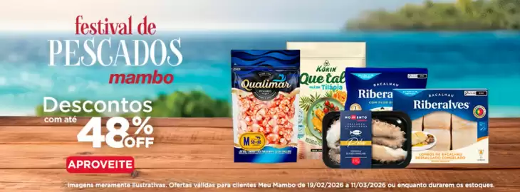 Folheto Mambo Página 3