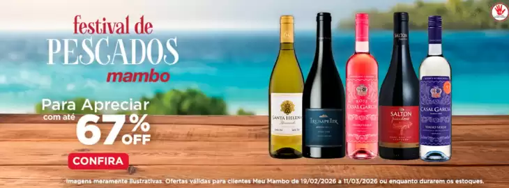 Folheto Mambo Página 4