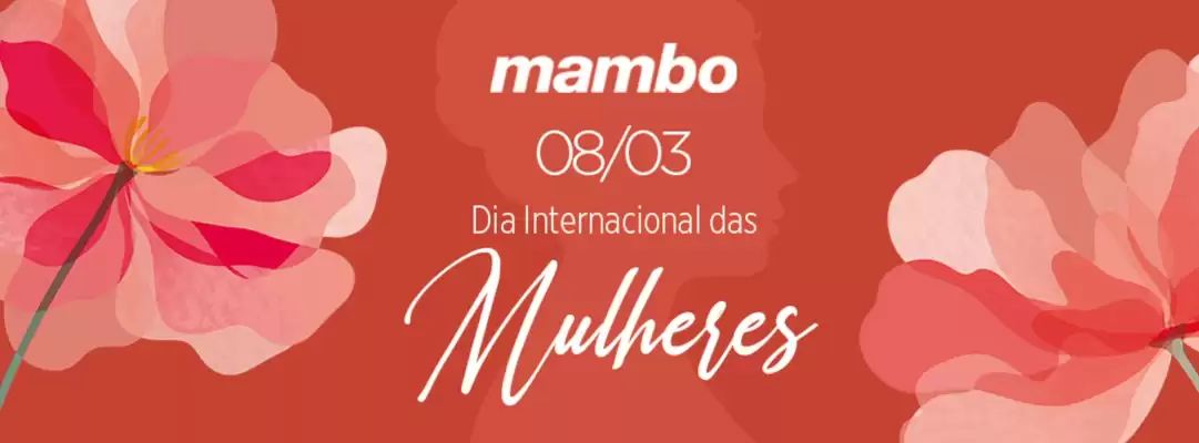 Folheto Mambo (válido até 8-03)