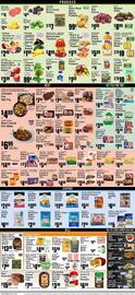Super Fresh weekly ad week 10 Page 6