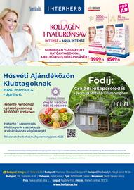 Herbaház akciós újság Oldal 24
