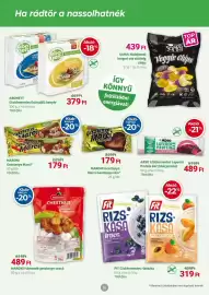 Herbaház akciós újság Oldal 10