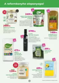Herbaház akciós újság Oldal 12