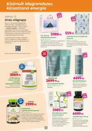 Herbaház akciós újság Oldal 14