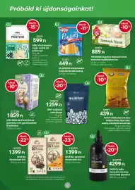 Herbaház akciós újság Oldal 22