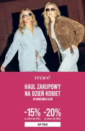Renee magazyn Strona 1