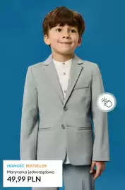 Sinsay gazetka tydzień 10 Strona 10