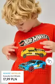 Sinsay gazetka tydzień 10 Strona 12