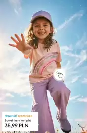 Sinsay gazetka tydzień 10 Strona 15