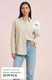 Sinsay gazetka tydzień 10 Strona 17