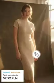 Sinsay gazetka tydzień 10 Strona 18