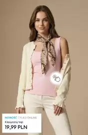 Sinsay gazetka tydzień 10 Strona 2