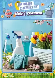 Eurocash Cash & Carry gazetka Strona 1