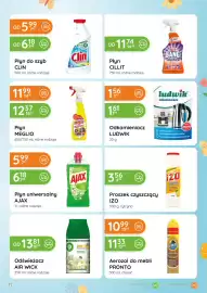 Eurocash Cash & Carry gazetka Strona 11