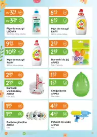 Eurocash Cash & Carry gazetka Strona 18