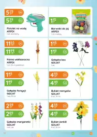 Eurocash Cash & Carry gazetka Strona 19