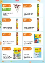 Eurocash Cash & Carry gazetka Strona 20