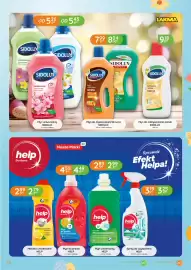 Eurocash Cash & Carry gazetka Strona 23