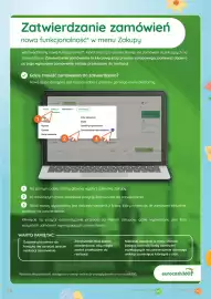 Eurocash Cash & Carry gazetka Strona 25