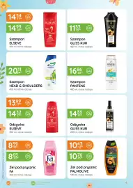 Eurocash Cash & Carry gazetka Strona 4