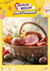 Eurocash Cash & Carry gazetka Strona 1